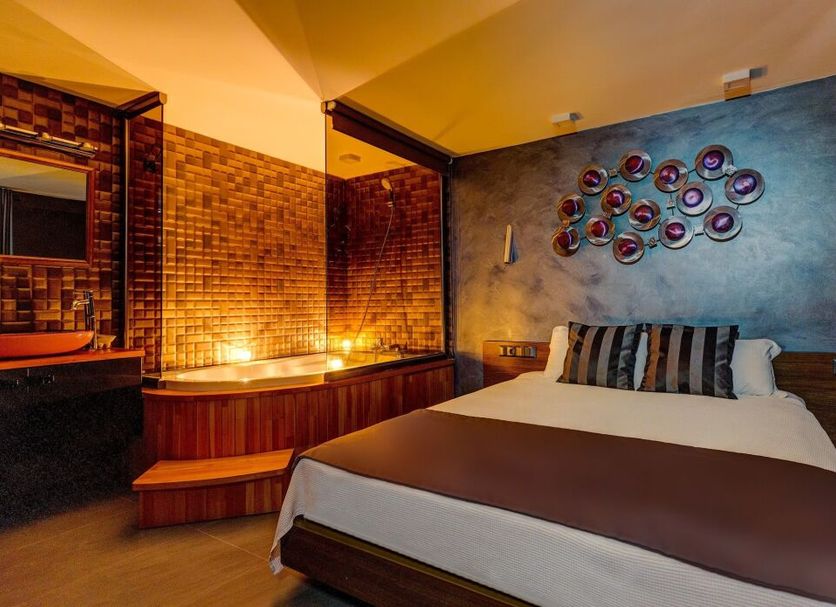 ห้องนอน รูปภาพ