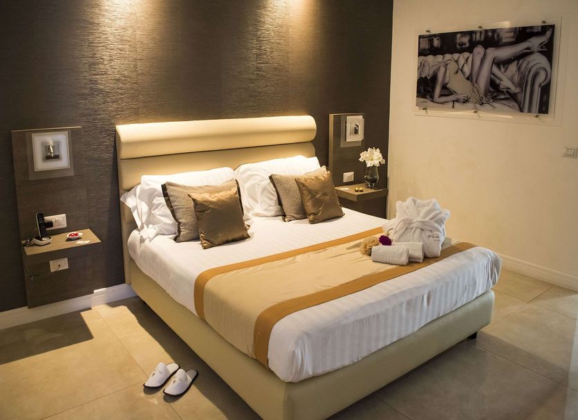 ห้องนอน รูปภาพ