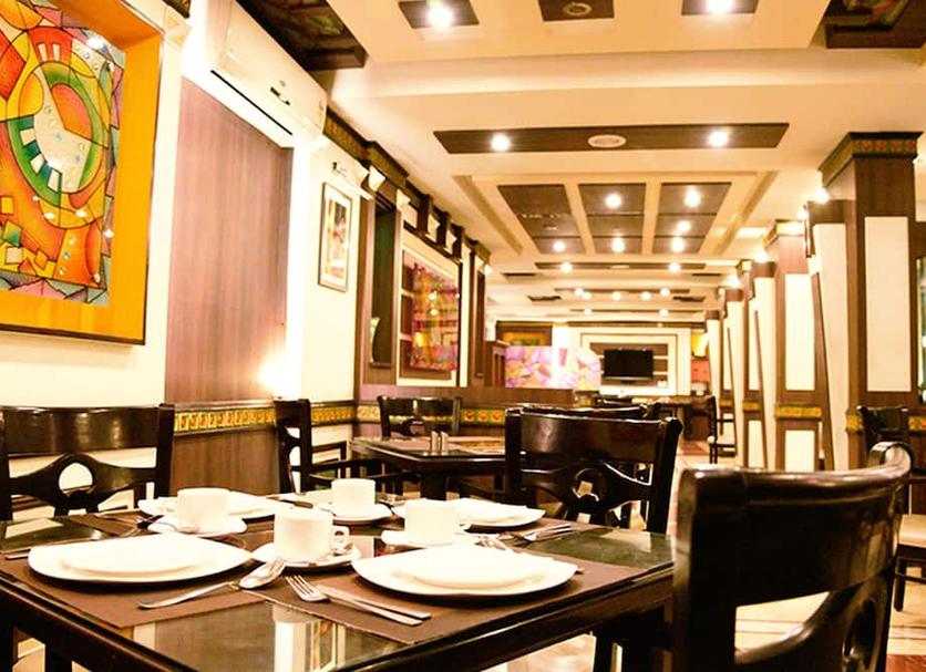ร้านอาหาร รูปภาพ