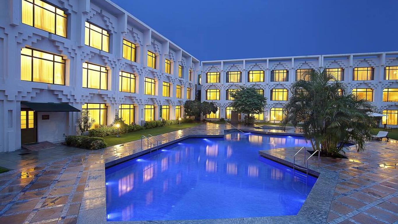 โรงแรมวลแคมโฮเท็ล โดย โรงแรม ITC, อัลคาปูริ, วาโดดารา