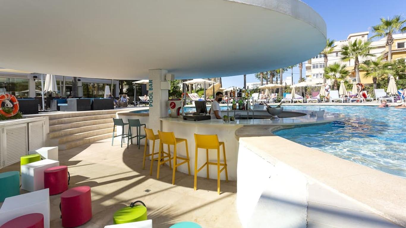 Hotel JS Palma Stay - Adults Only โรงแรมจีแอสปัลม่าสเตย์ - สำหรับผู้ใหญ่เท่านั้น