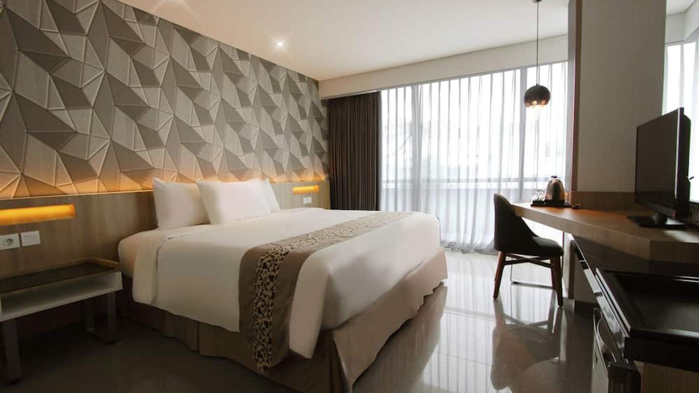 โรงแรมซาลาวิว