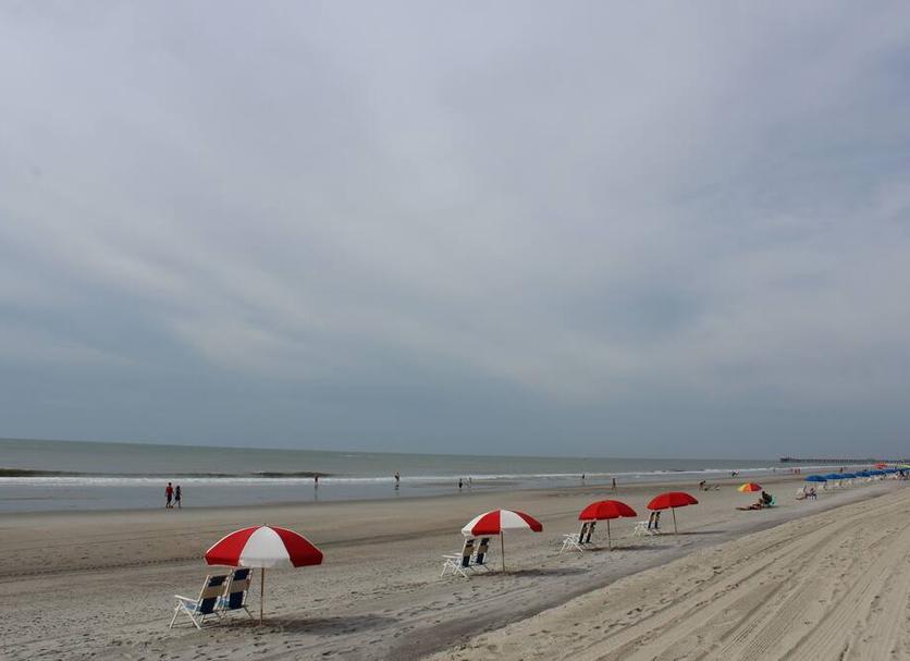 ชายหาด รูปภาพ