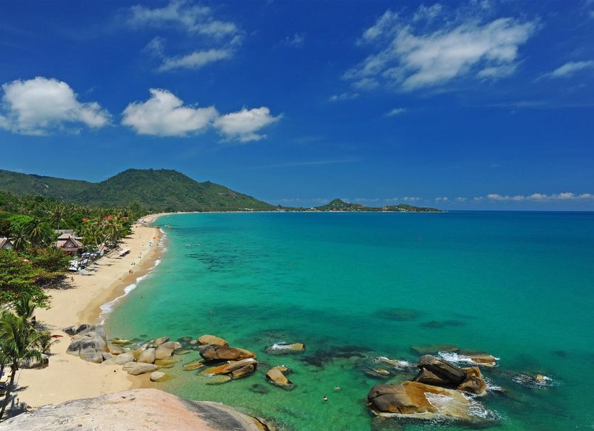 ชายหาด รูปภาพ