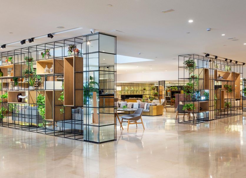 ล็อบบี้ รูปภาพ