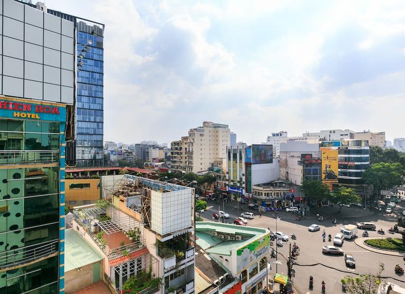 วิวภายนอก รูปภาพ