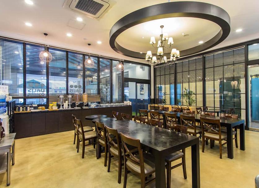 ร้านอาหาร รูปภาพ