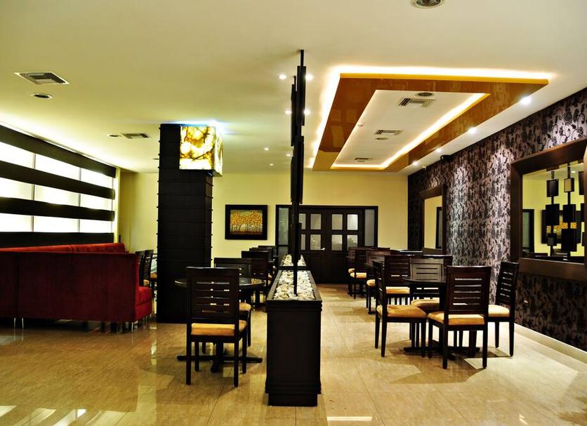 ร้านอาหาร รูปภาพ