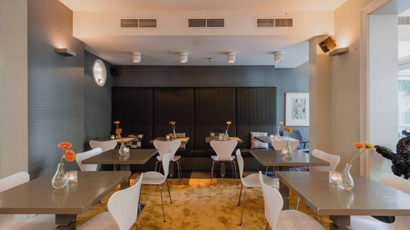 โฮเทล โรเมอร์