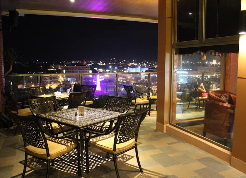 ระเบียง รูปภาพ