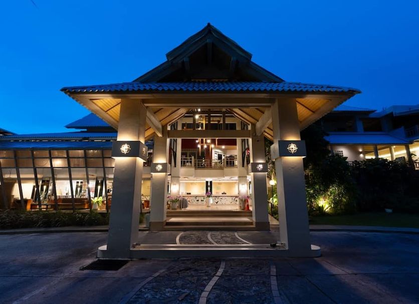 อาคาร รูปภาพ