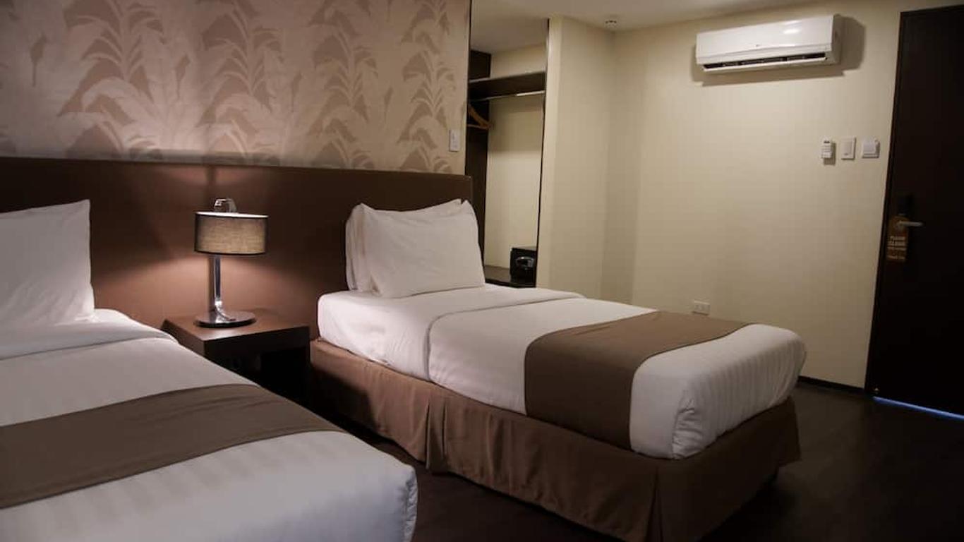 โรงแรม GT อิโลอิโล