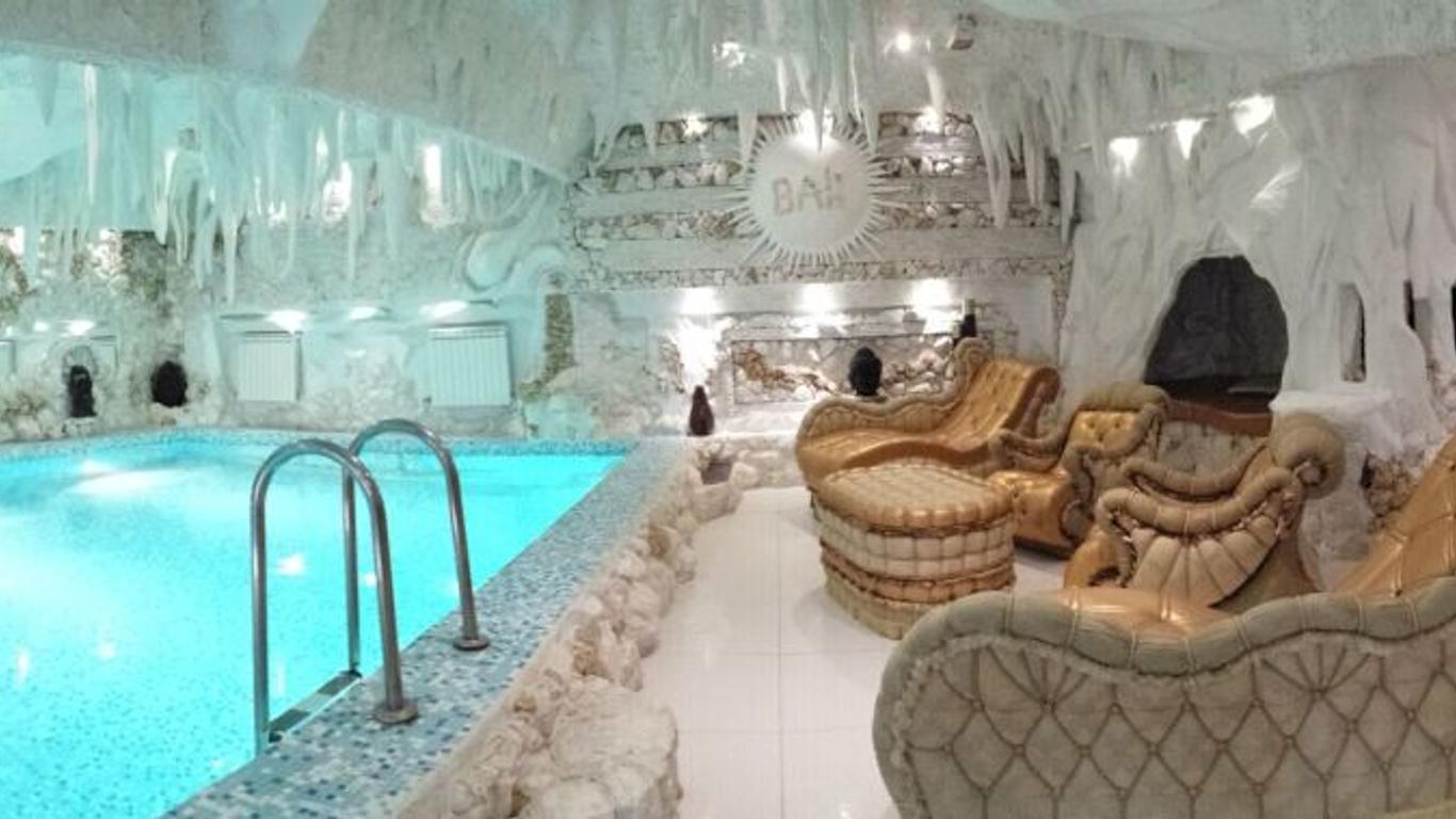 Hotel Bali Paradizo