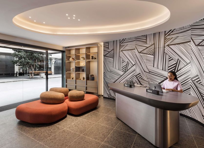 แผนกต้อนรับส่วนหน้า รูปภาพ