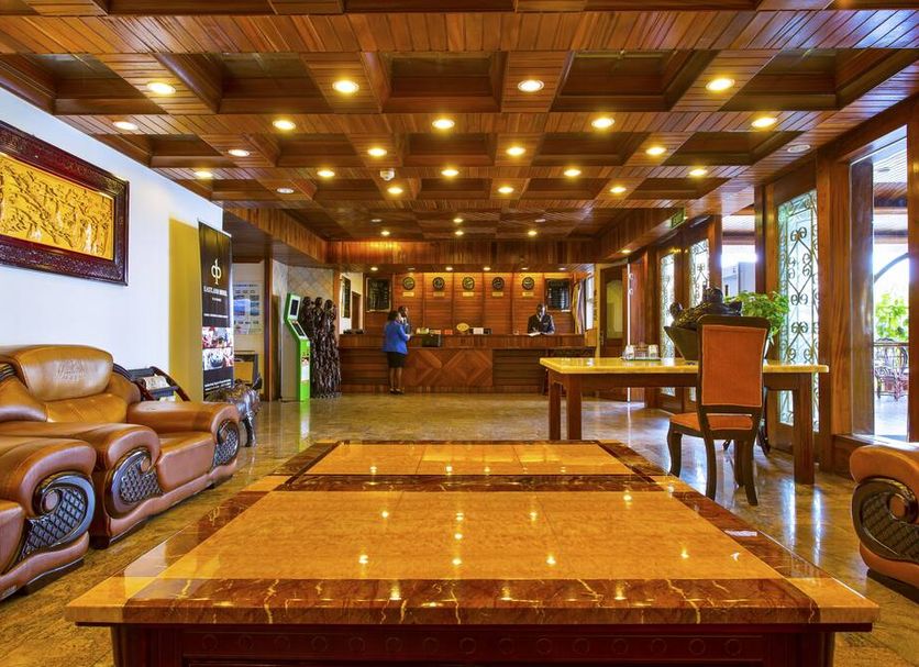 ล็อบบี้ รูปภาพ