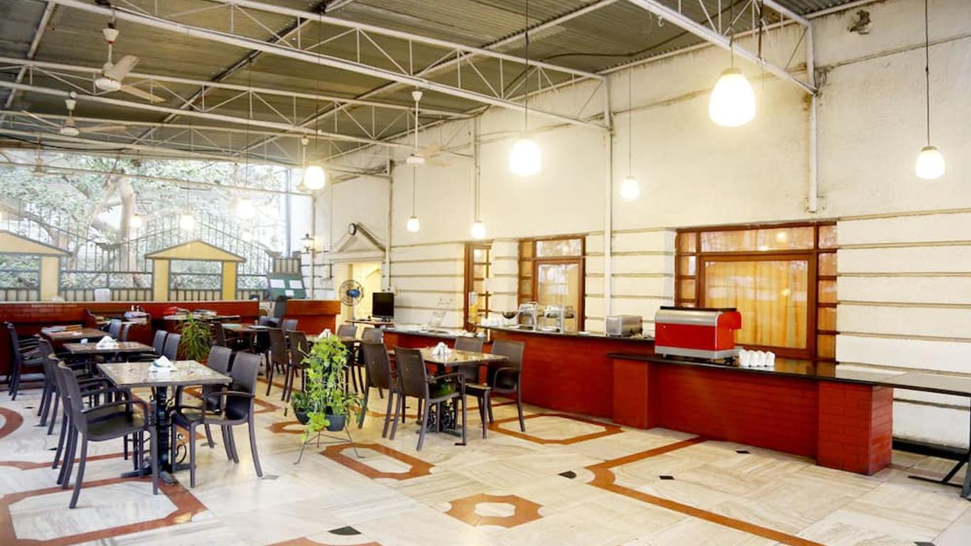 Hotel Kohinoor Park