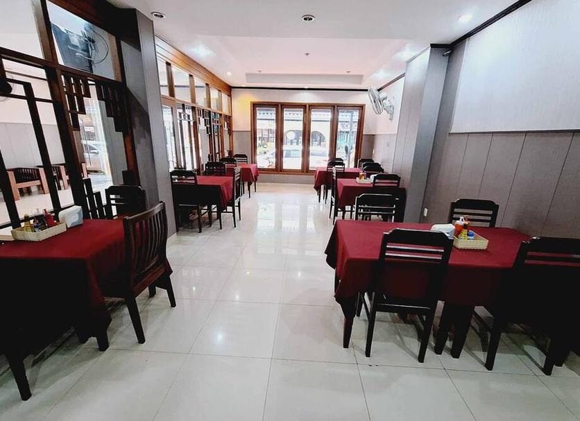 ร้านอาหาร รูปภาพ