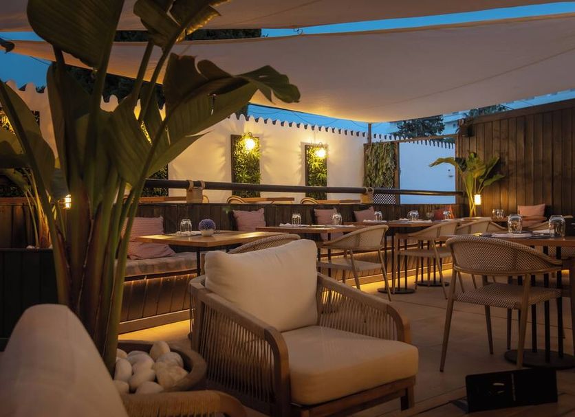 ร้านอาหาร รูปภาพ