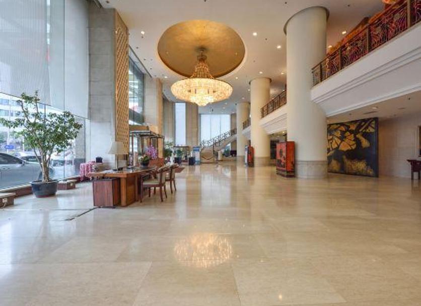 ล็อบบี้ รูปภาพ