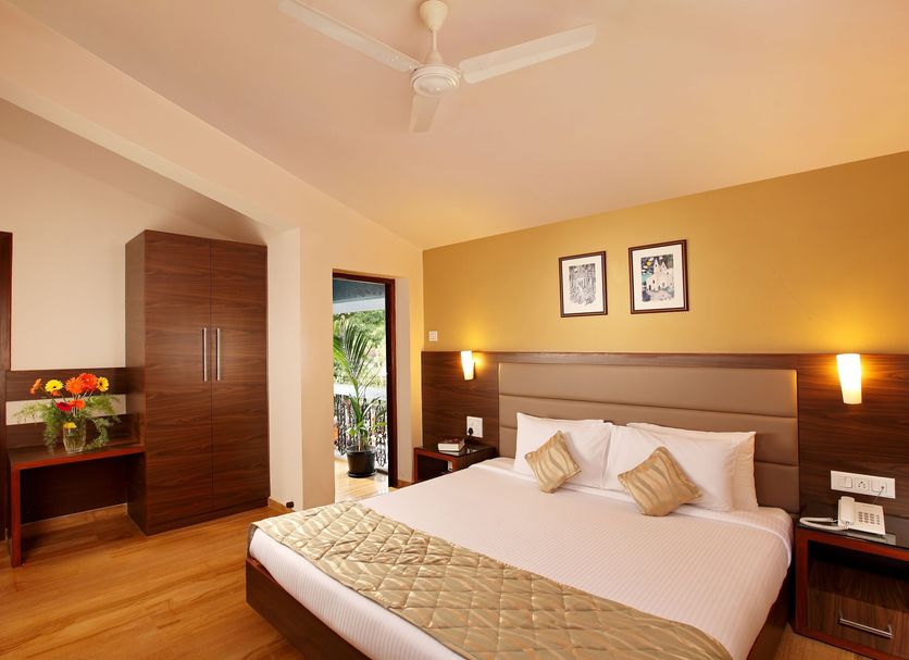 ห้องนอน รูปภาพ