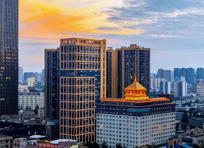 อาคาร รูปภาพ