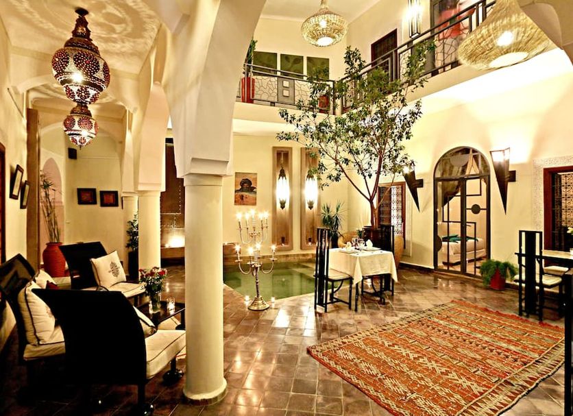 ร้านอาหาร รูปภาพ