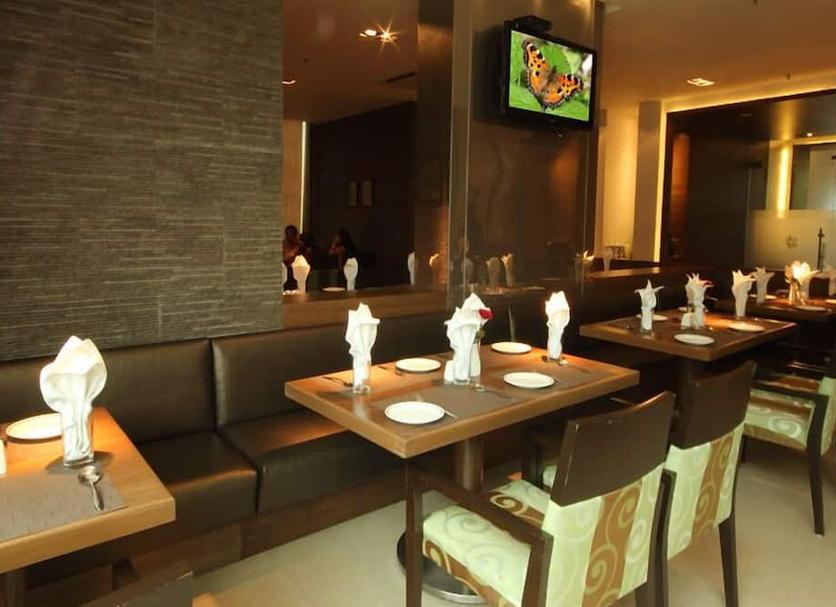 ร้านอาหาร รูปภาพ