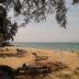 ชายหาด