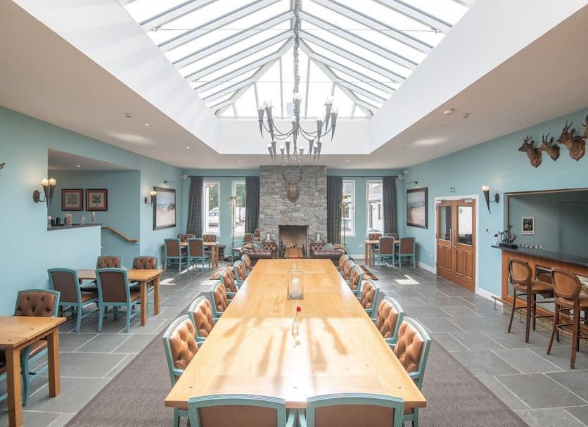 ร้านอาหาร รูปภาพ