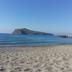 ชายหาด