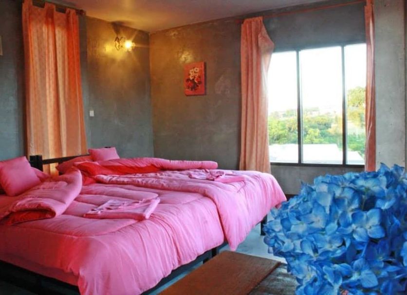 ห้องนอน รูปภาพ