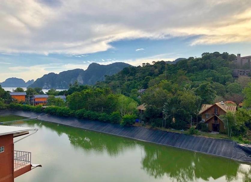 วิวภายนอก รูปภาพ