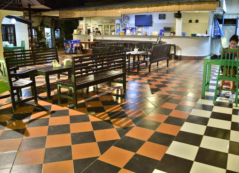 ร้านอาหาร รูปภาพ