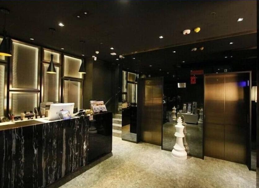 แผนกต้อนรับส่วนหน้า รูปภาพ