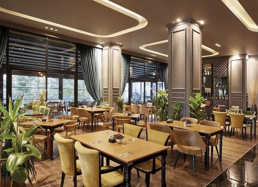 ร้านอาหาร รูปภาพ