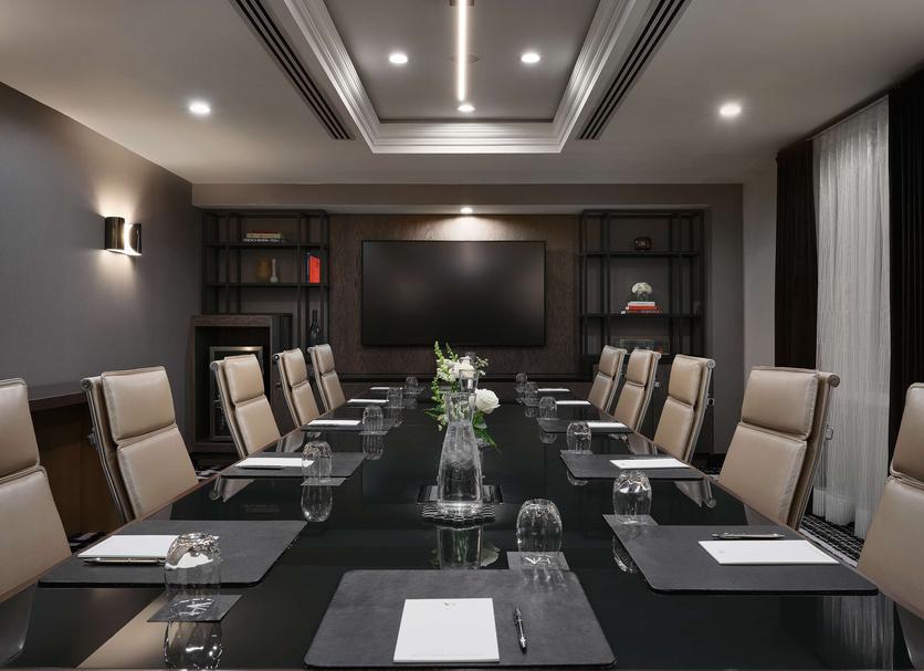 ห้องประชุม รูปภาพ