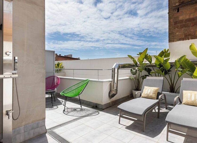 ระเบียง รูปภาพ