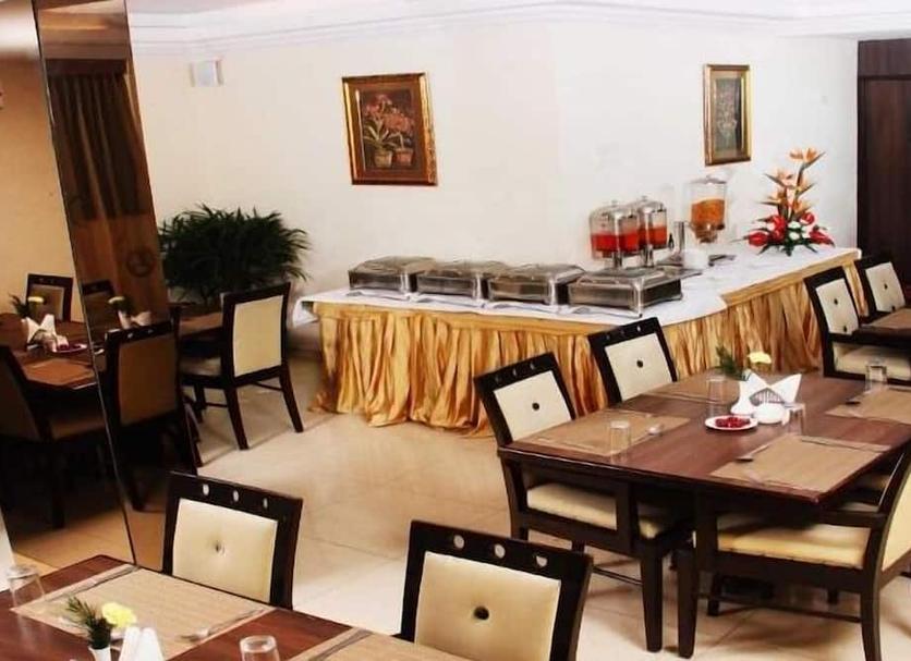 ร้านอาหาร รูปภาพ
