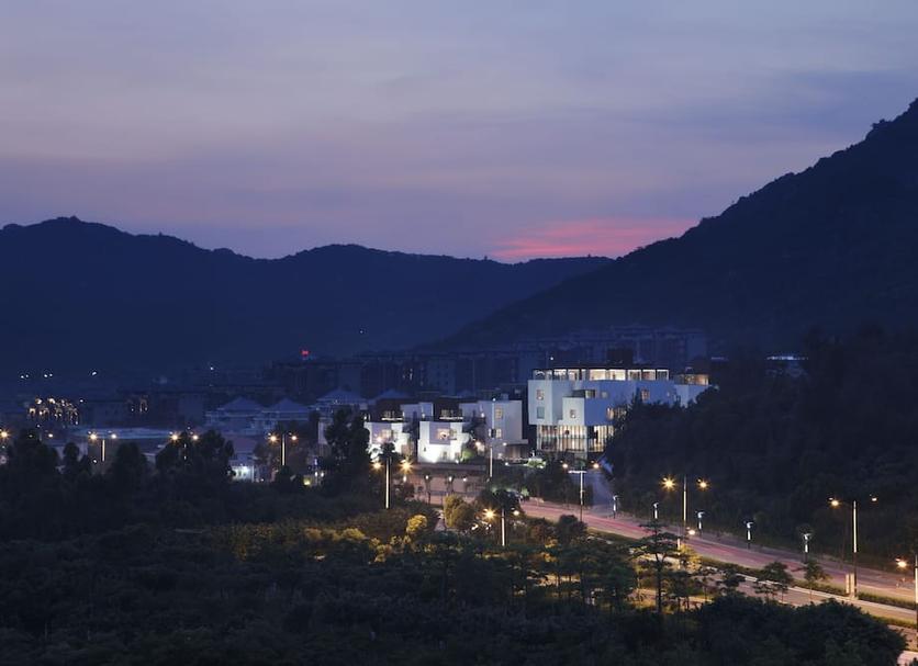วิวภายนอก รูปภาพ
