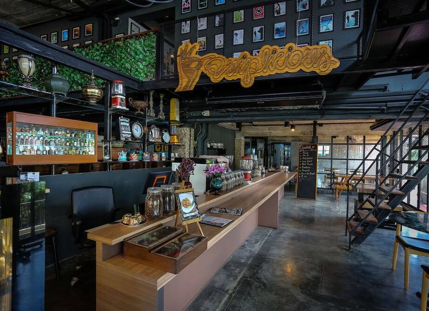 บาร์ รูปภาพ