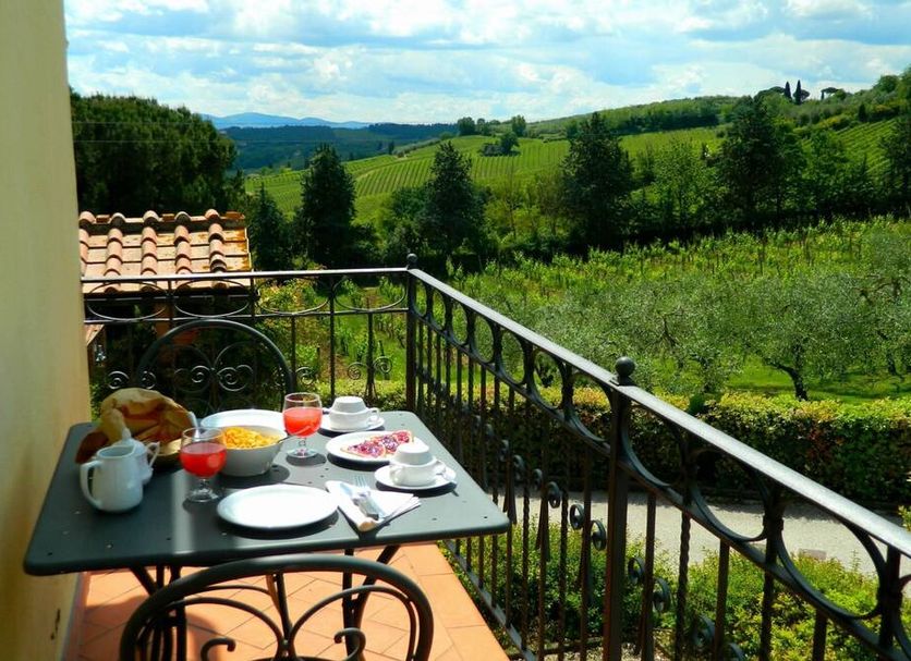 ระเบียง รูปภาพ