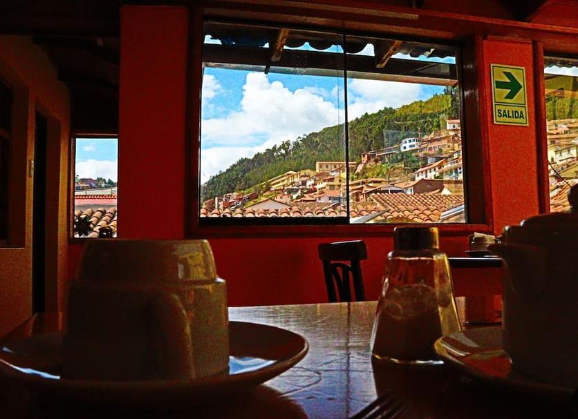 ร้านอาหาร รูปภาพ