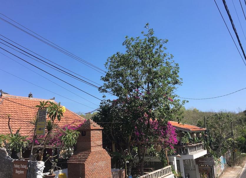 วิวภายนอก รูปภาพ