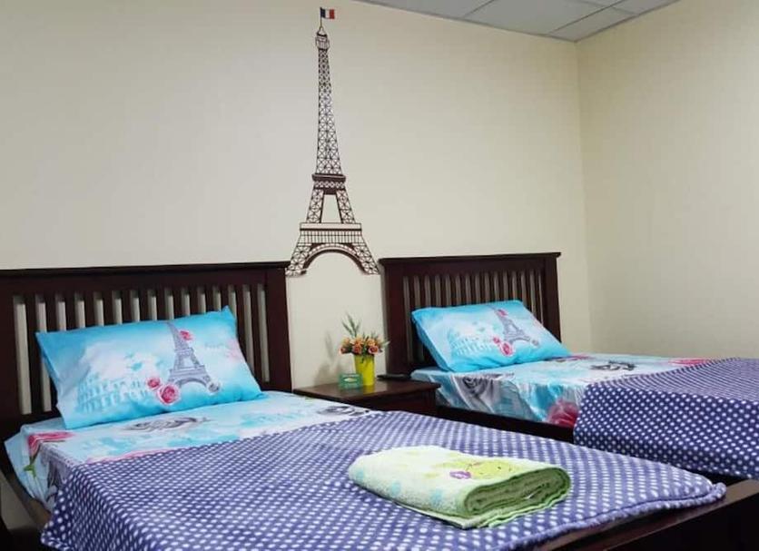 ห้องนอน รูปภาพ
