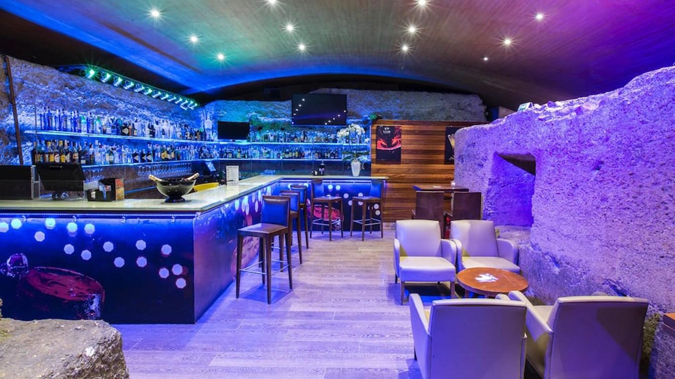 โรงแรม Murcia Rincón de Pepe ที่สัมพันธ์กับ Meliá