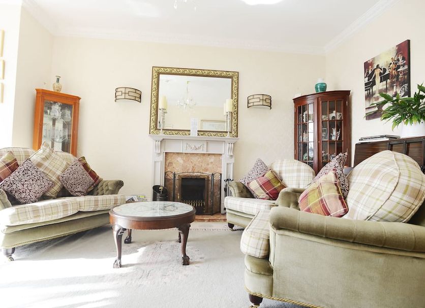 ห้องนั่งเล่น รูปภาพ