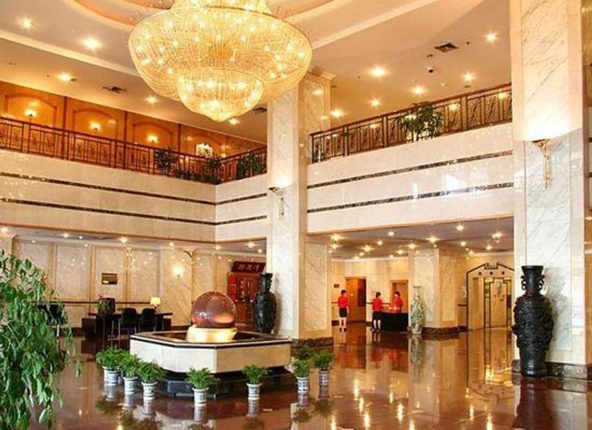 ล็อบบี้ รูปภาพ