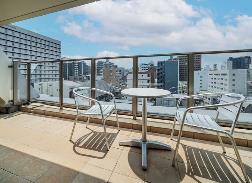 ระเบียง รูปภาพ