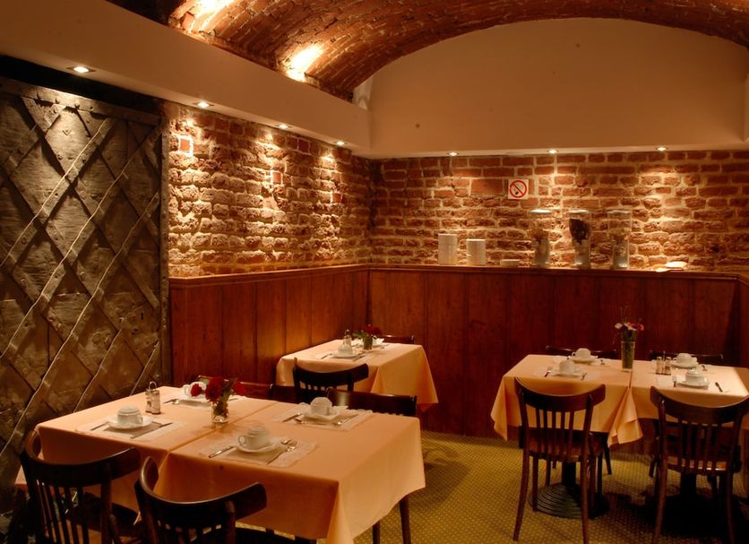 ร้านอาหาร รูปภาพ