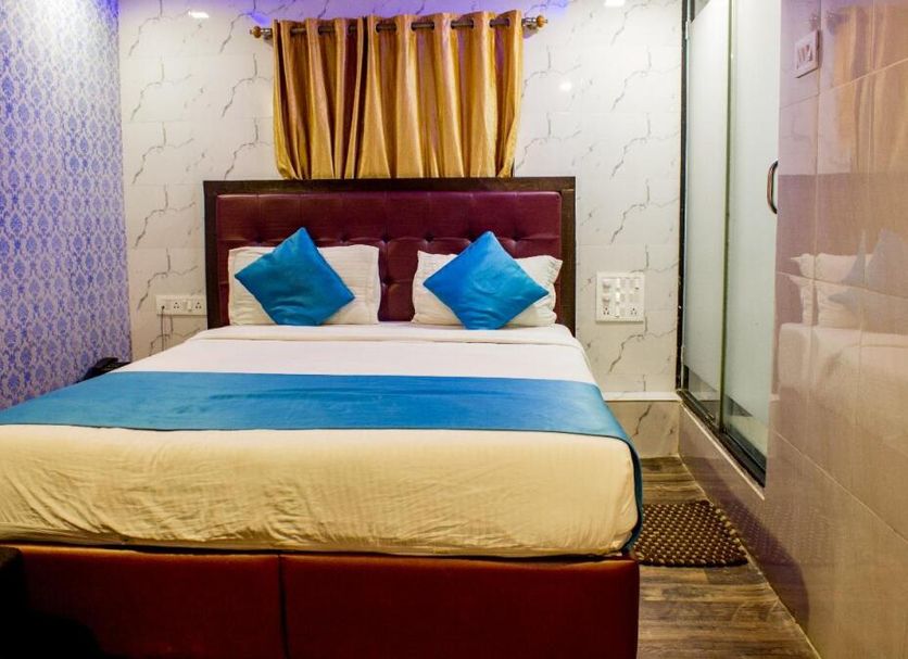 ห้องนอน รูปภาพ